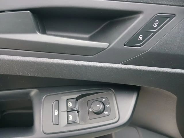 Volkswagen Caddy 4Motion