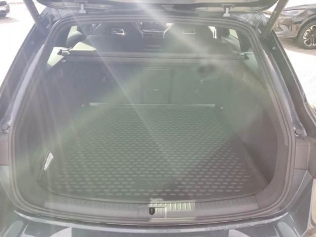 Cupra Leon 2.0 TSI 4Drive DSG Sportstourer