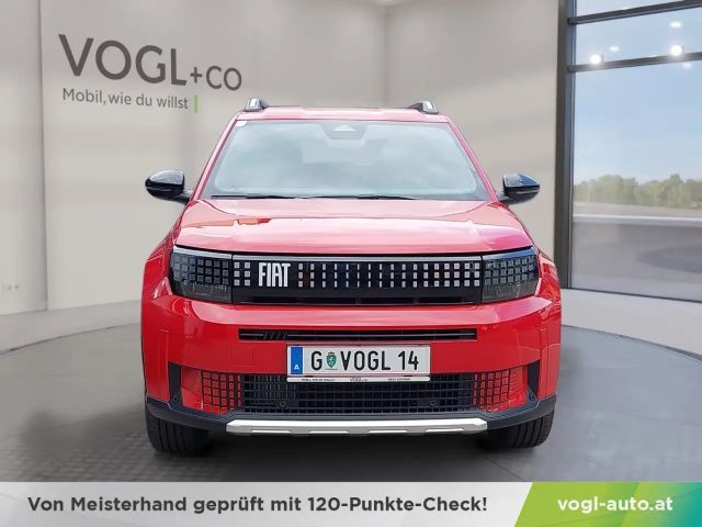 Fiat Grande Panda La Prima