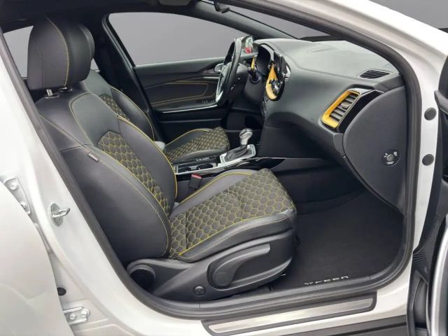 Kia XCeed XCEED 1.6T DCT XDITION KAMERA FULL-LED GLASDACH E.