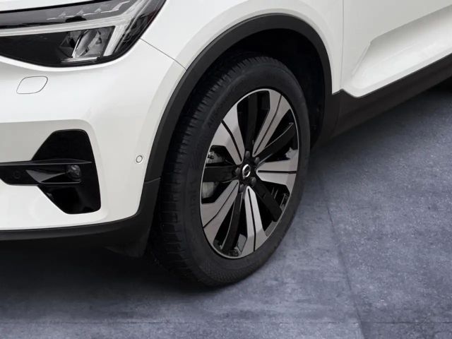 Volvo XC40 Recharge Ultimate