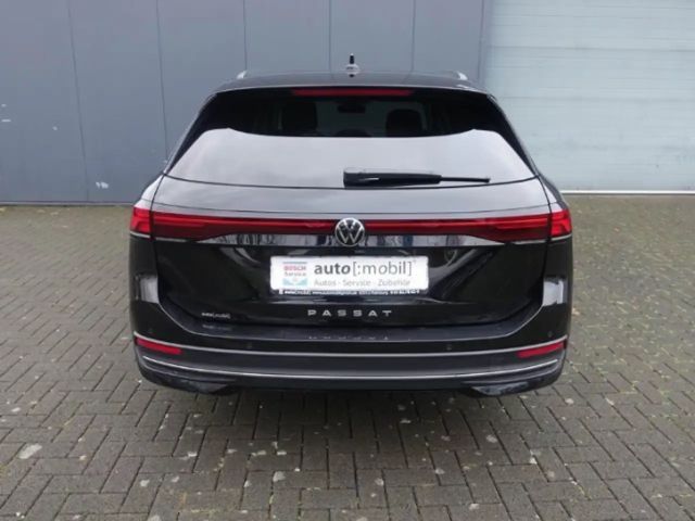 Volkswagen Passat 2.0 TDI Business DSG Variant