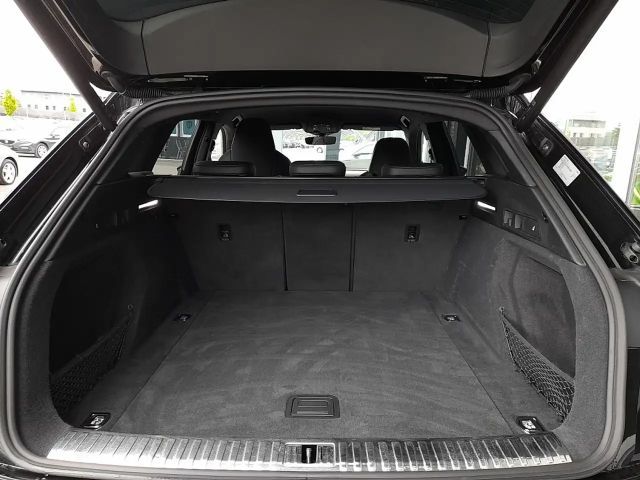 Audi e-tron Quattro S-Line