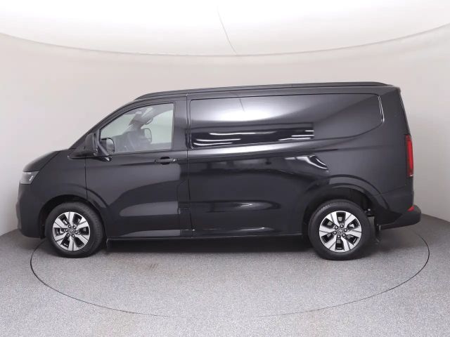 Volkswagen Transporter 4Motion T7