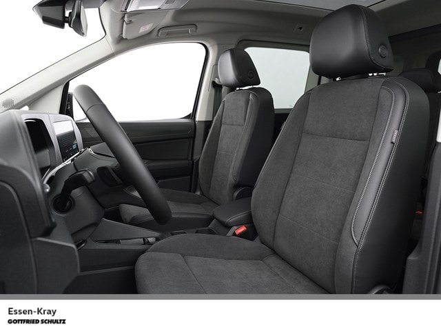 Volkswagen Caddy 1.5 TSI DSG