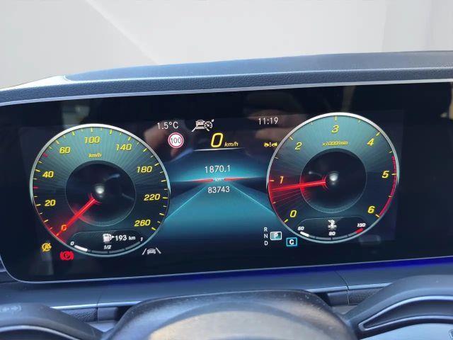 Mercedes-Benz GLE 400 4MATIC GLE 400 d