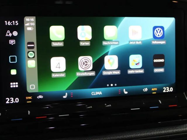 Volkswagen Caddy 2.0 TDI Style