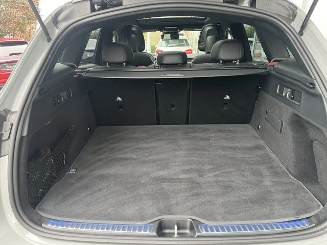 Mercedes-Benz GLC 450 4MATIC AMG Line