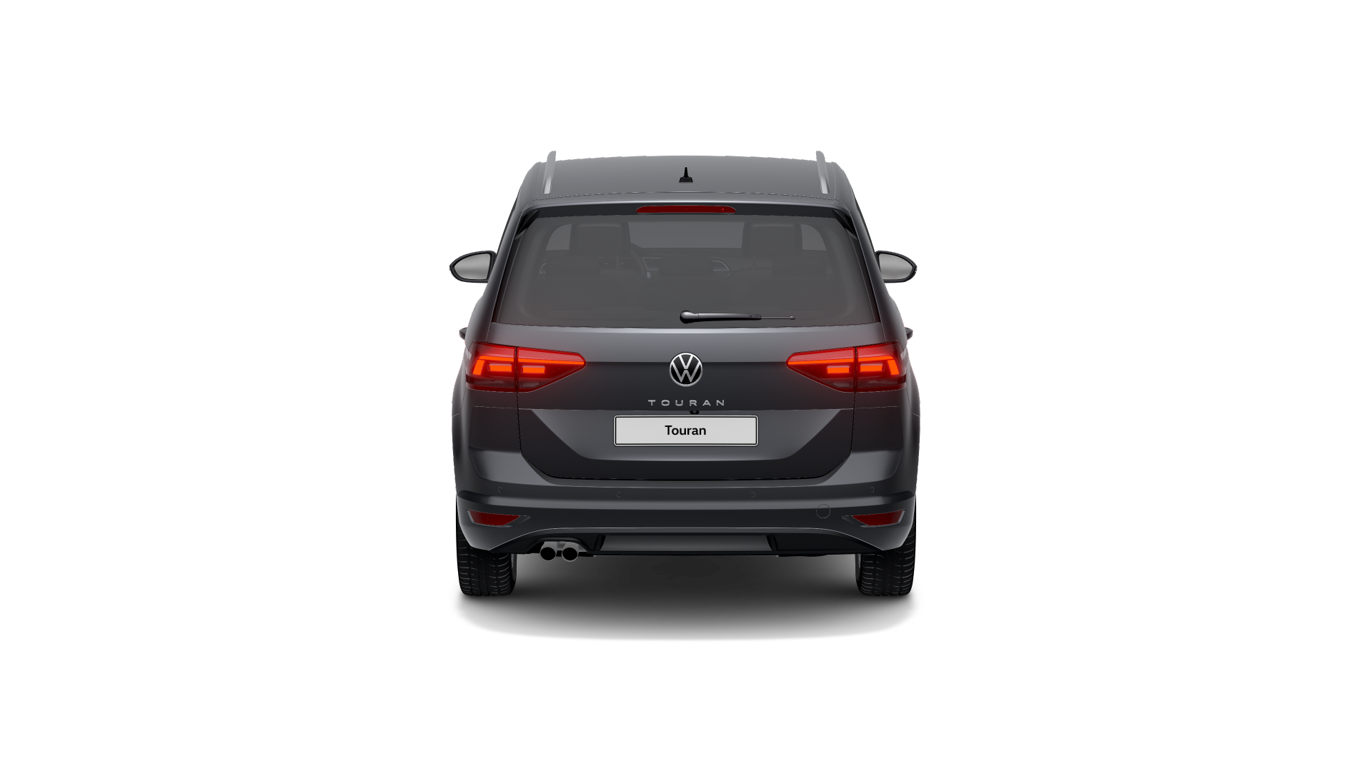 Volkswagen Touran 2.0 TDI DSG