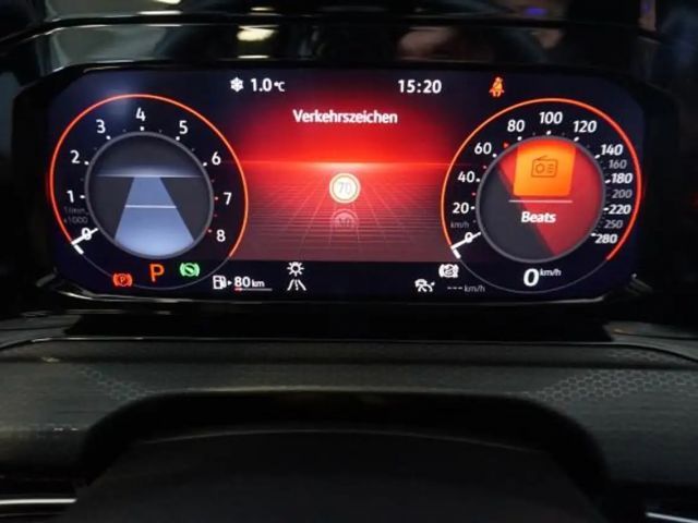 Volkswagen Golf GTI IQ.Drive
