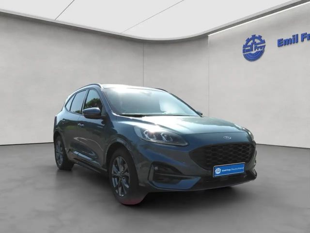 Ford Kuga EcoBoost ST Line X