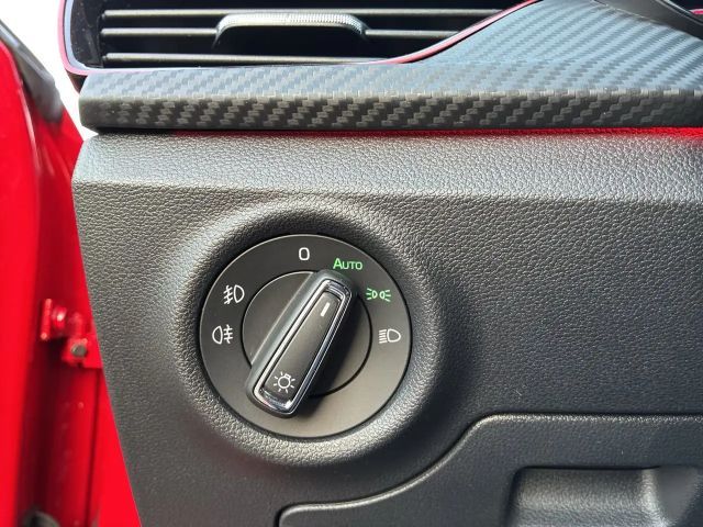 Skoda Kamiq Monte Carlo