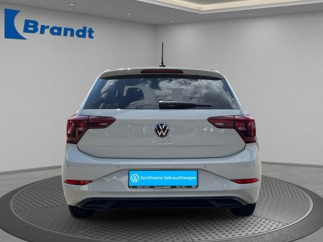 Volkswagen Polo 1.0 MPI