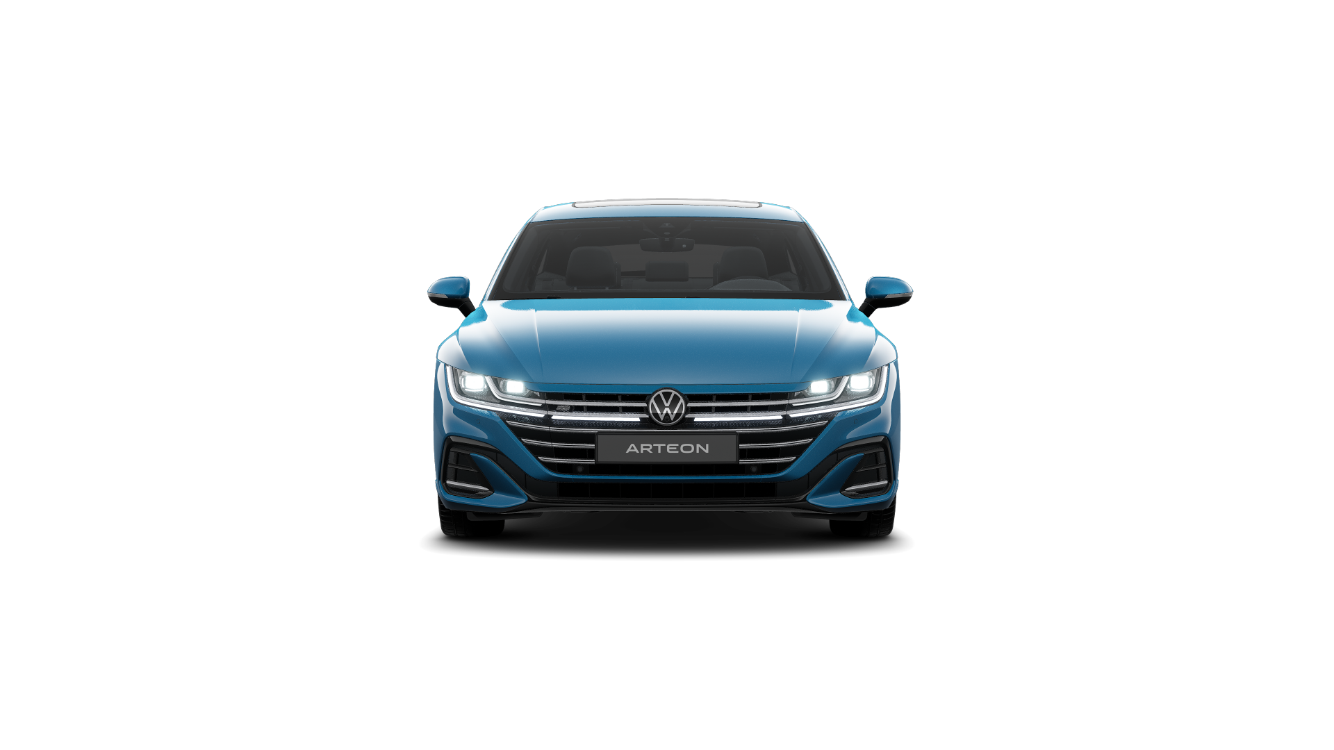 Volkswagen Arteon Shooting Brake 2.0 TSI DSG