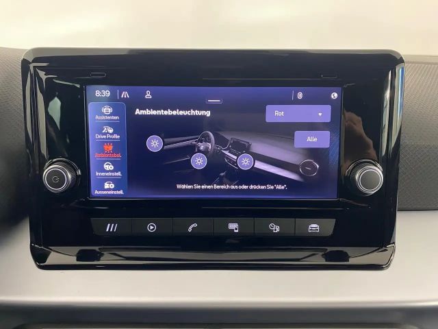 Seat Arona 1.0 TSI FR-lijn