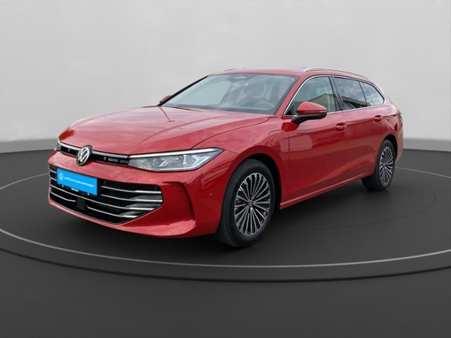Volkswagen Passat DSG Variant eHybrid