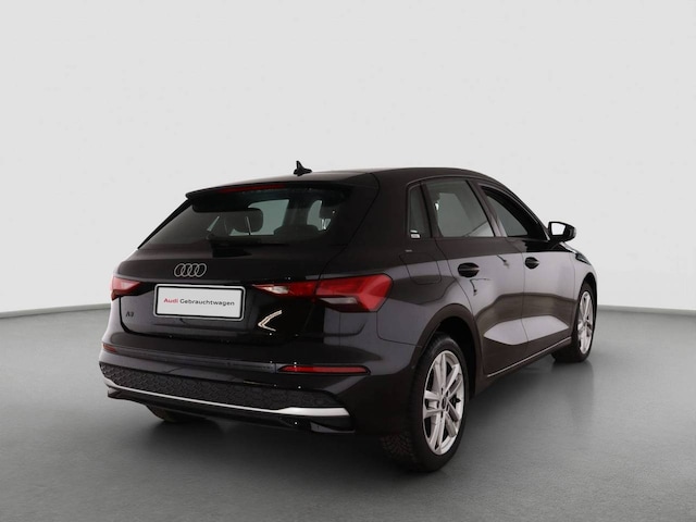 Audi A3 30 TFSI Sportback