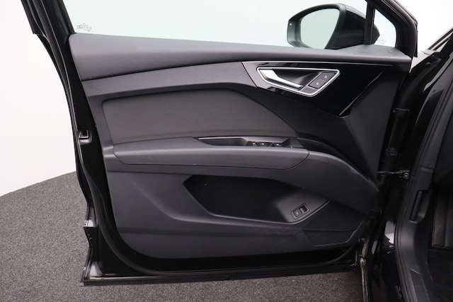 Audi Q4 e-tron 35 Sportback