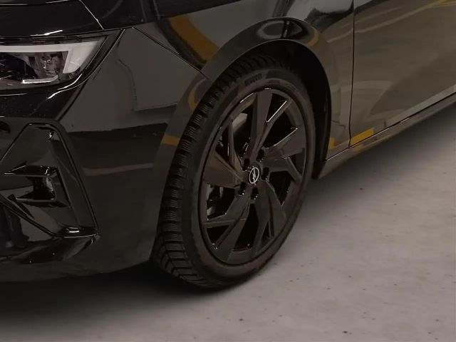 Opel Astra Sports Tourer Ultimate