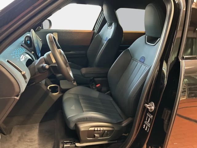 MINI Cooper Countryman Countryman C Essential Trim