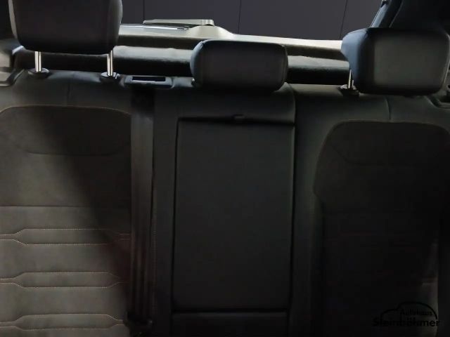 Cupra Ateca 2.0 TSI 4Drive VZ