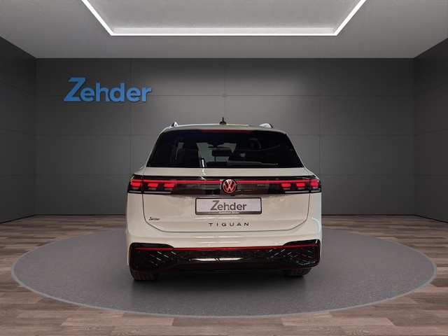 Volkswagen Tiguan DSG R-Line