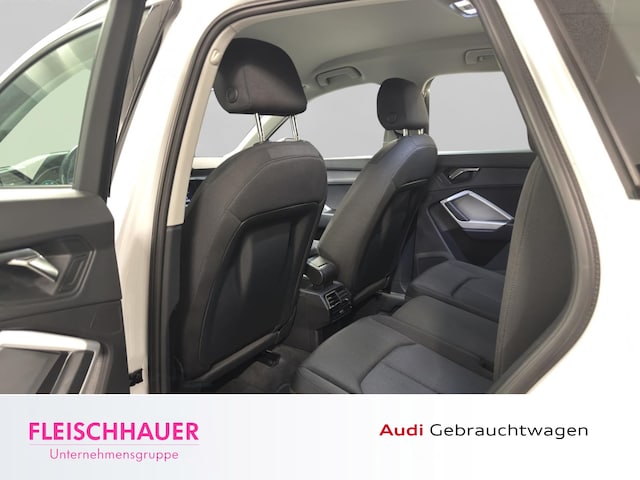 Audi Q3 45 TFSI Hybride S-Tronic