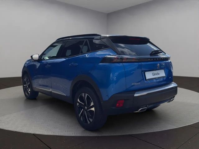 Peugeot 2008 GT-Line PureTech