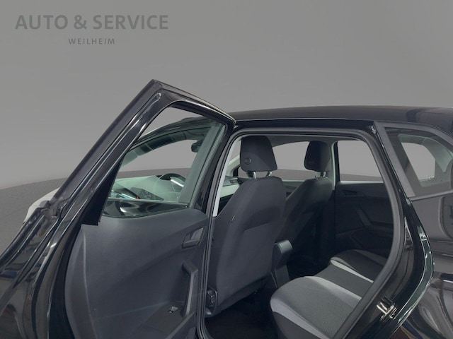 Seat Ibiza 1.0 TSI Style