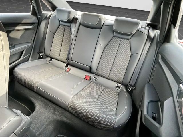 Audi A3 40 TFSI Quattro S-Line Sedan
