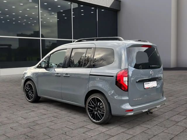 Nissan Townstar DIG-T