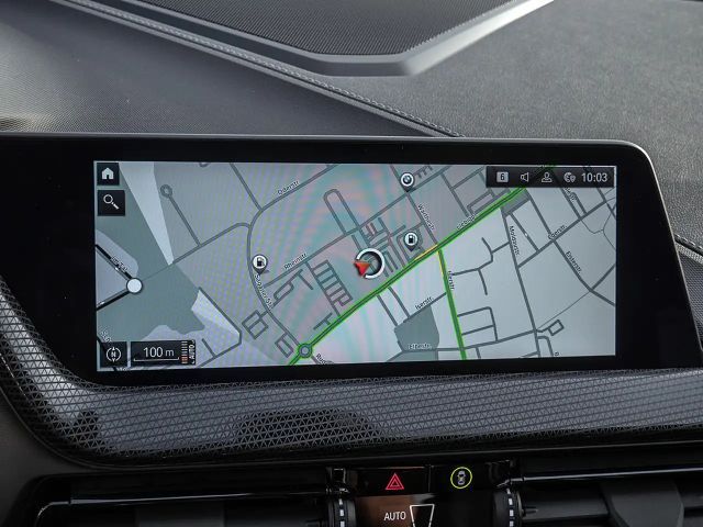 BMW 120 120i Sedan Sport Line