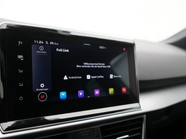 Seat Tarraco DSG FR-lijn e-Hybrid