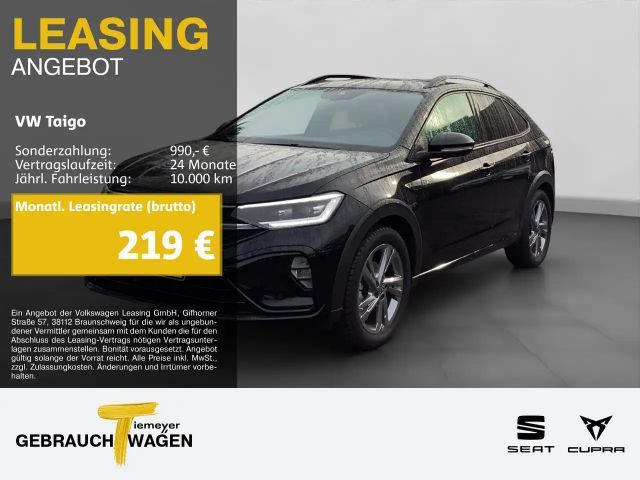 Volkswagen Taigo 1.5 TSI DSG R-Line