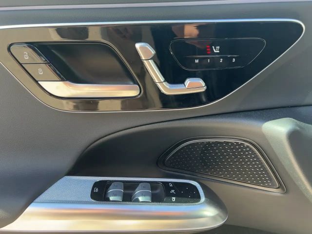 Mercedes-Benz E 200 Advanced Plus DigiLight|KeyGo|TWA|360|Kam