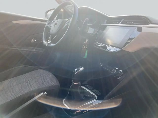 Opel Corsa Edition F Edition