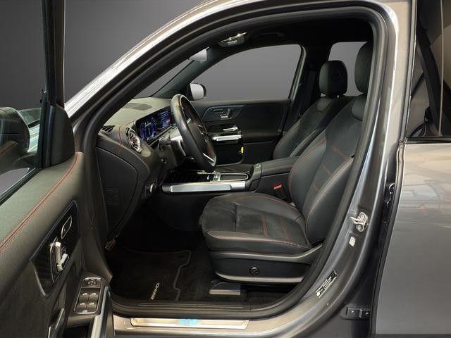 Mercedes-Benz EQB 350 4MATIC