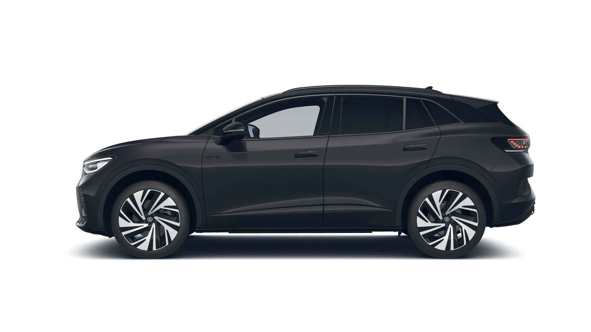 Volkswagen ID.4 4Motion GTX