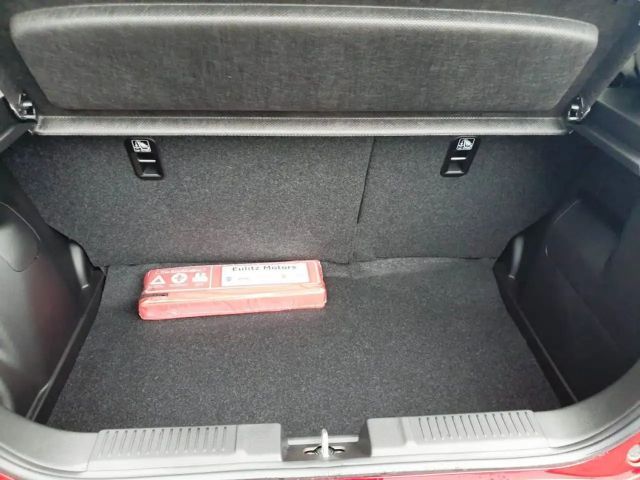 Suzuki Swift Comfort Hybrid