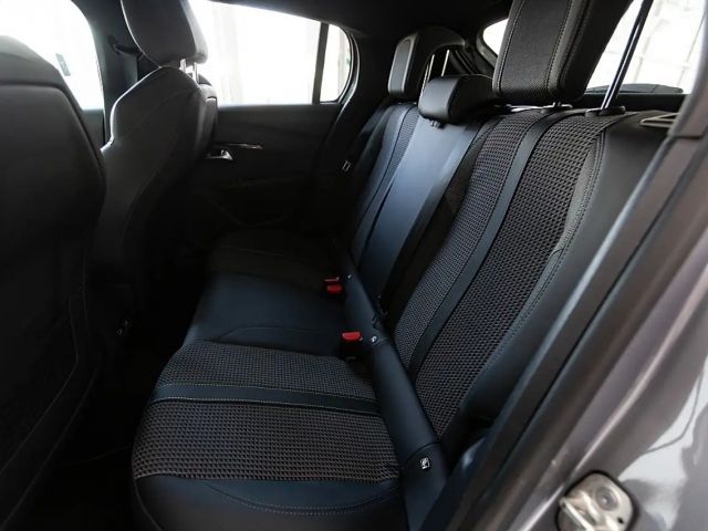 Peugeot E-208 GT-Line