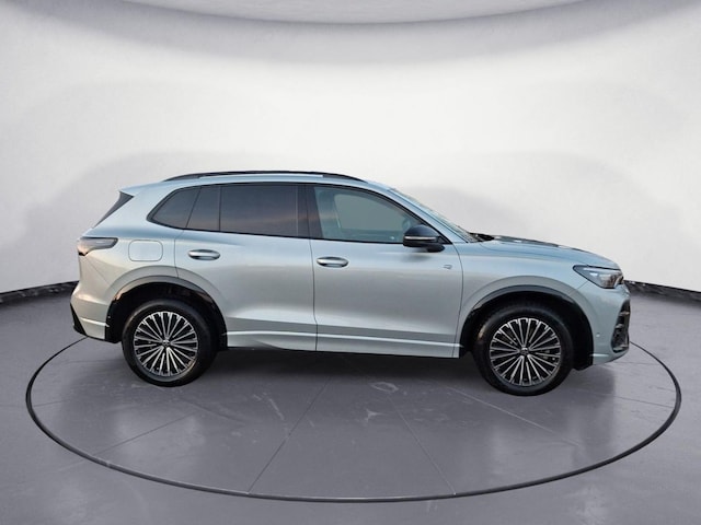 Volkswagen Tiguan DSG R-Line