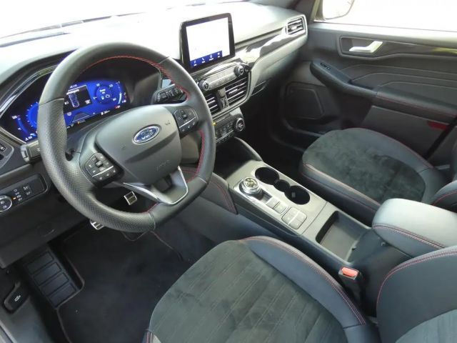 Ford Kuga 2.5 'ST-Line X' #HYBRID #4X4 #PANO #ACC #LED