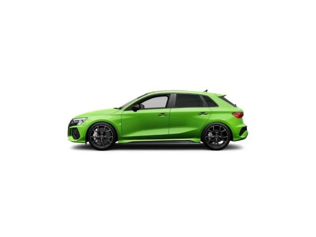 Audi RS3 Quattro Sedan Sportback