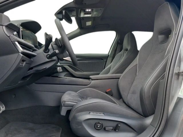 Skoda Superb 2.0 TSI 4x4 Combi Sportline