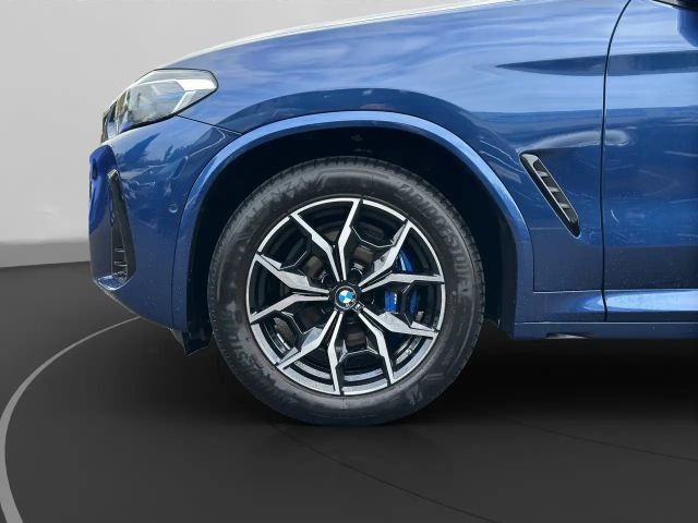BMW X3 M-Sport xDrive30d
