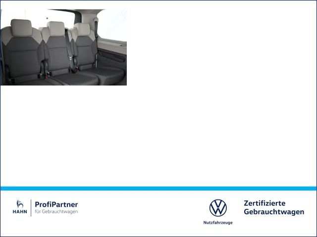 Volkswagen Multivan 2.0 TDI T7