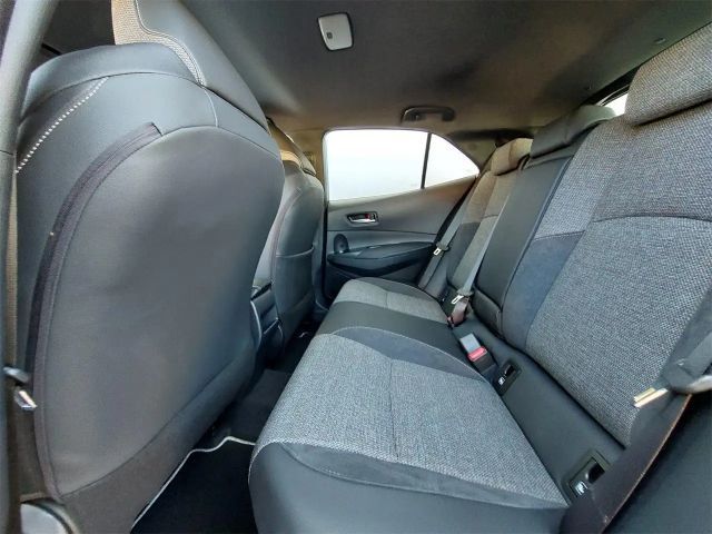 Toyota Corolla Active Hybride