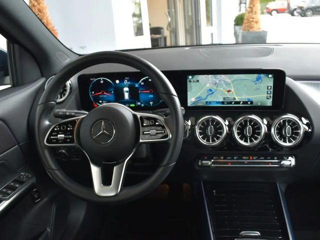 Mercedes-Benz EQA 250 Progressive