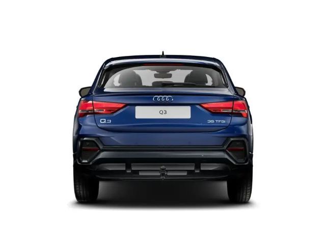 Audi Q3 35 TFSI