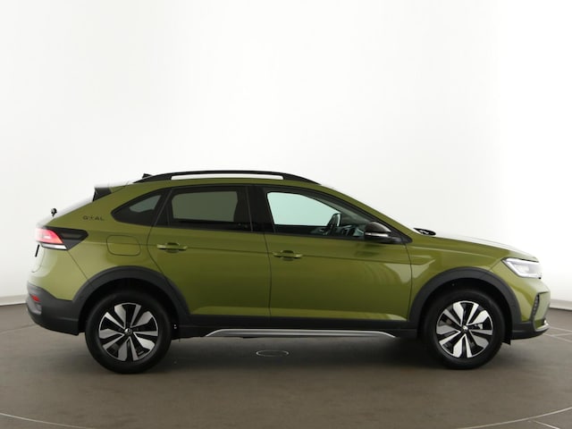 Volkswagen Taigo 1.0 TSI